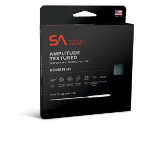 Scientific Anglers // Amplitude Textured Bonefish