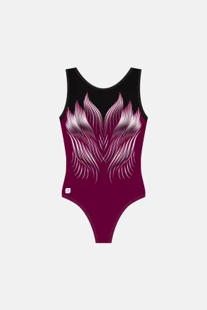 Senior Training Leotard