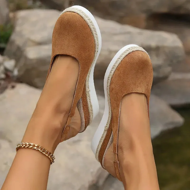 SENNA | ORTHOPAEDIC SUMMER SANDALS