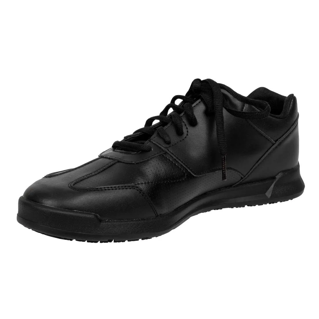 Shoes for Crews Liberty Trainers Black Size 35