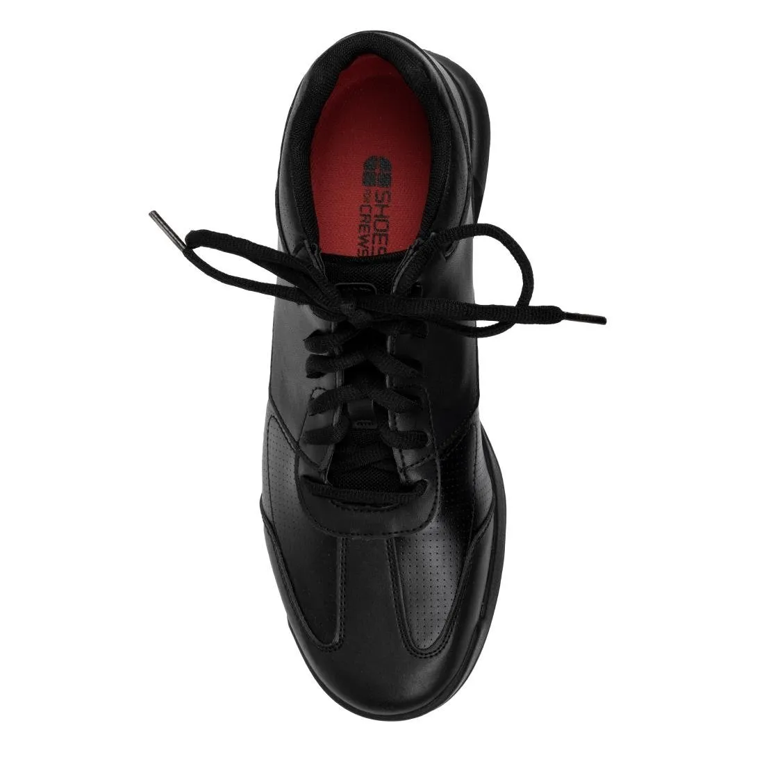 Shoes for Crews Liberty Trainers Black Size 35
