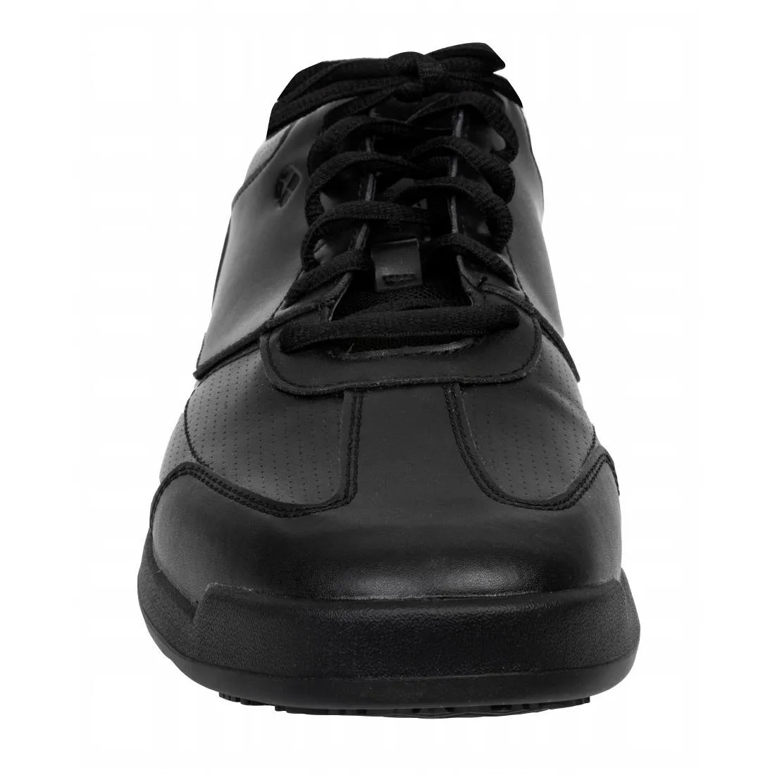 Shoes for Crews Liberty Trainers Black Size 35
