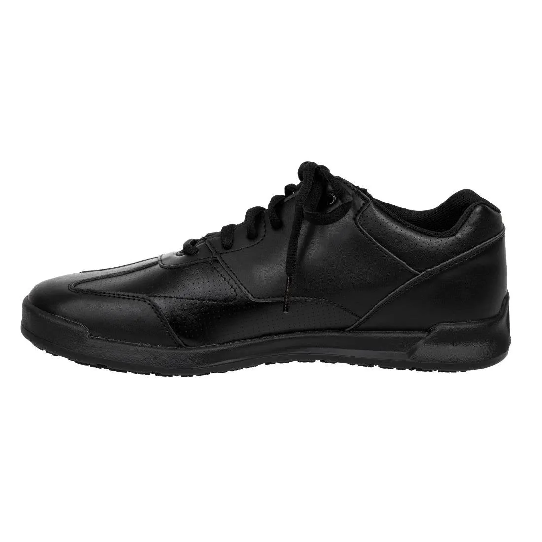 Shoes for Crews Liberty Trainers Black Size 35