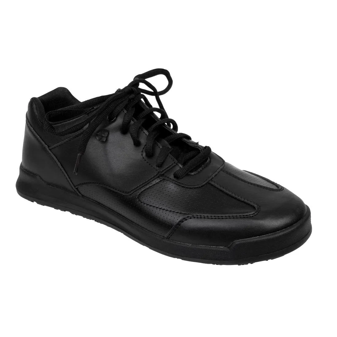 Shoes for Crews Liberty Trainers Black Size 35