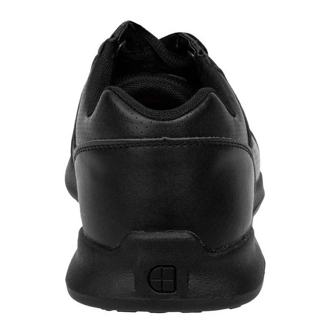 Shoes for Crews Liberty Trainers Black Size 35