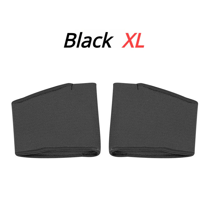 Silicone Metatarsal Pads & Toe Separator