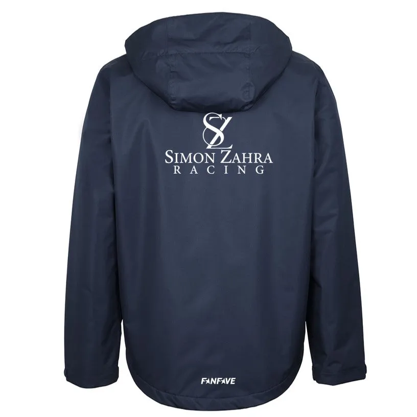 Simon Zahra - Tech Jacket