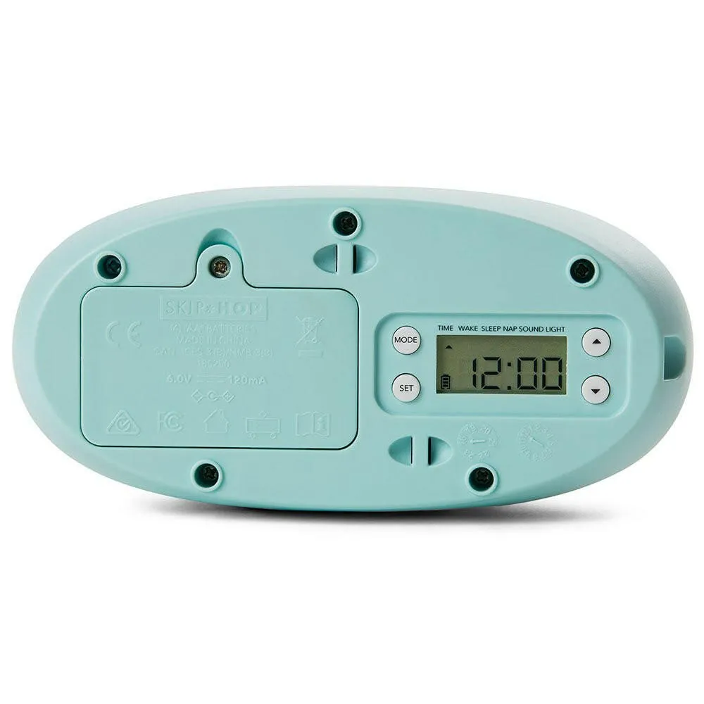 Skip Hop Moonlight & Melodies Sleep Trainer Nightlight - Cloud