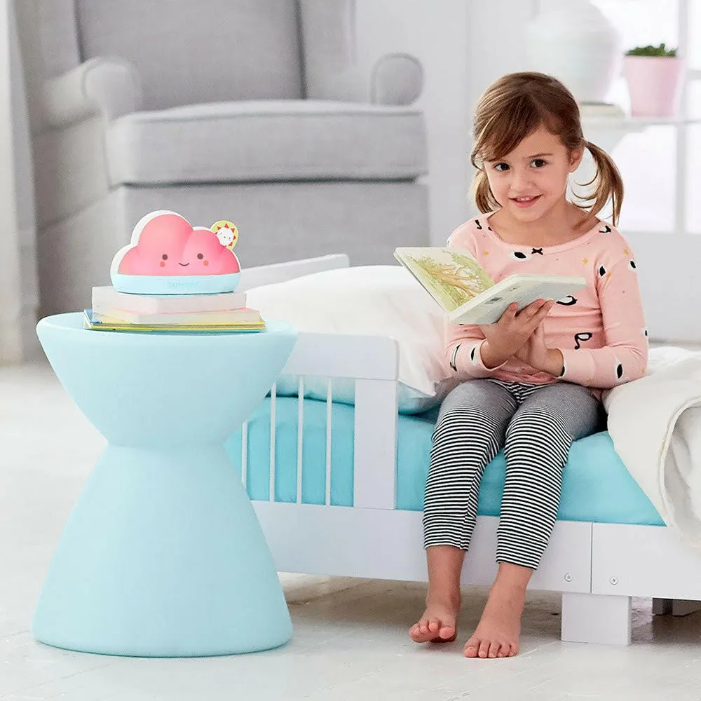 Skip Hop Moonlight & Melodies Sleep Trainer Nightlight - Cloud