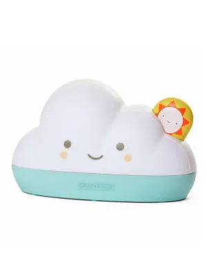Skip Hop Moonlight & Melodies Sleep Trainer Nightlight - Cloud