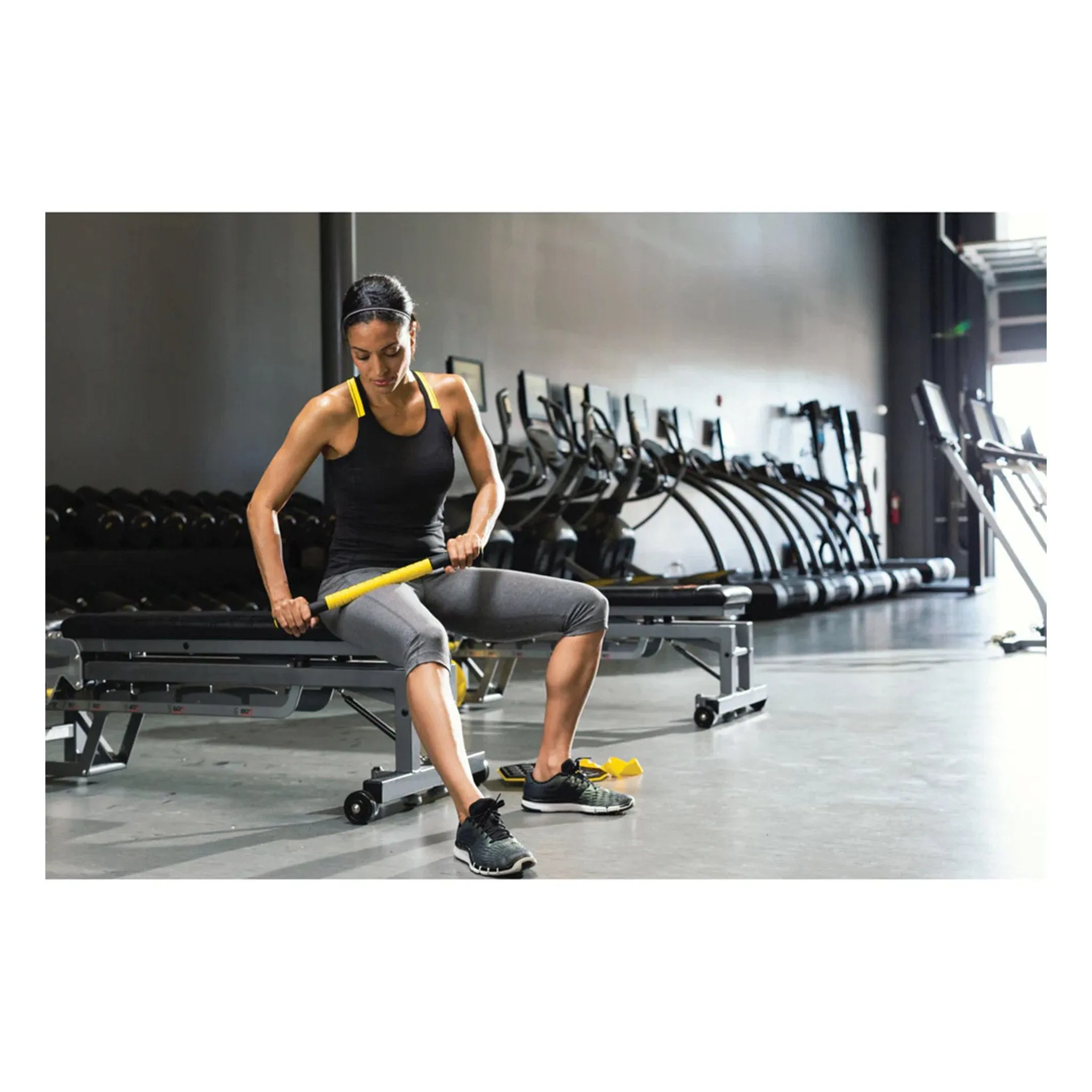 SKLZ Massage Bar