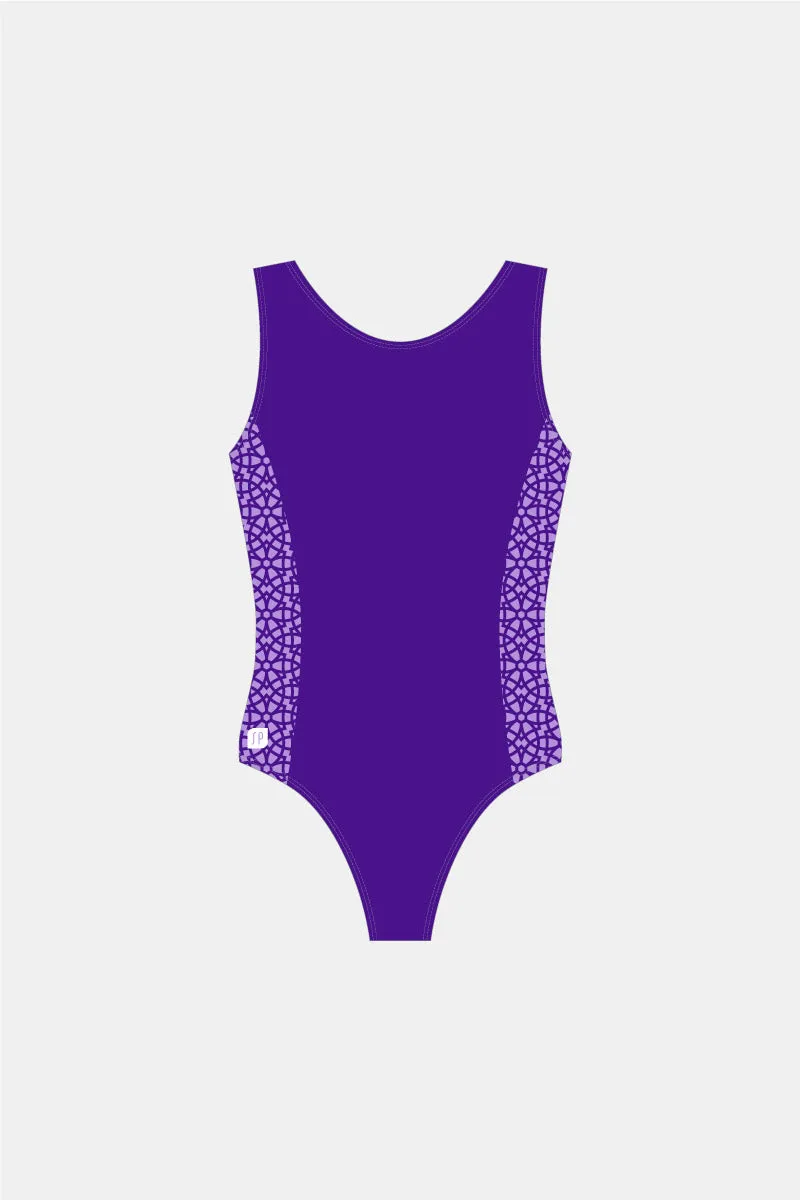 SLS Training Leotard