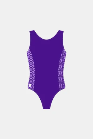 SLS Training Leotard