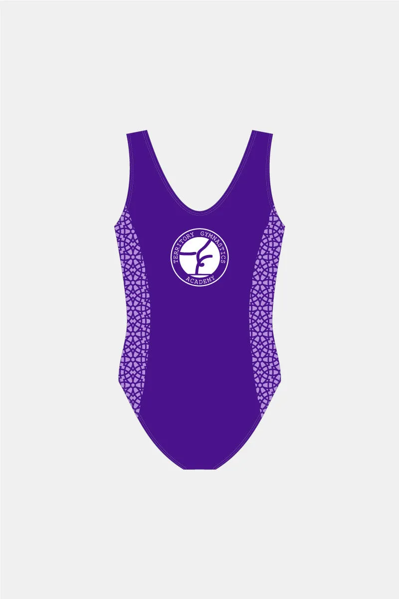 SLS Training Leotard