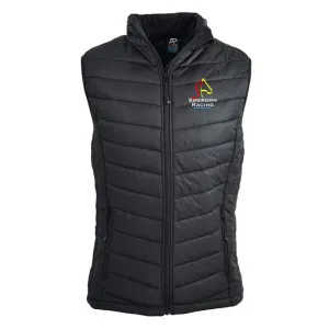 Smerdon - Puffer Vest
