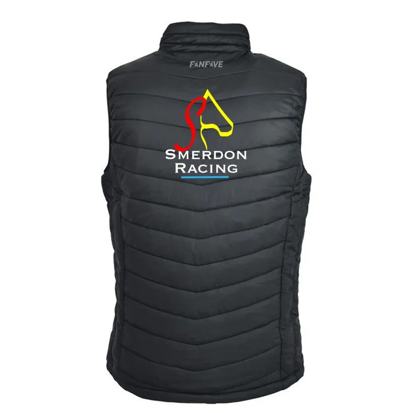 Smerdon - Puffer Vest