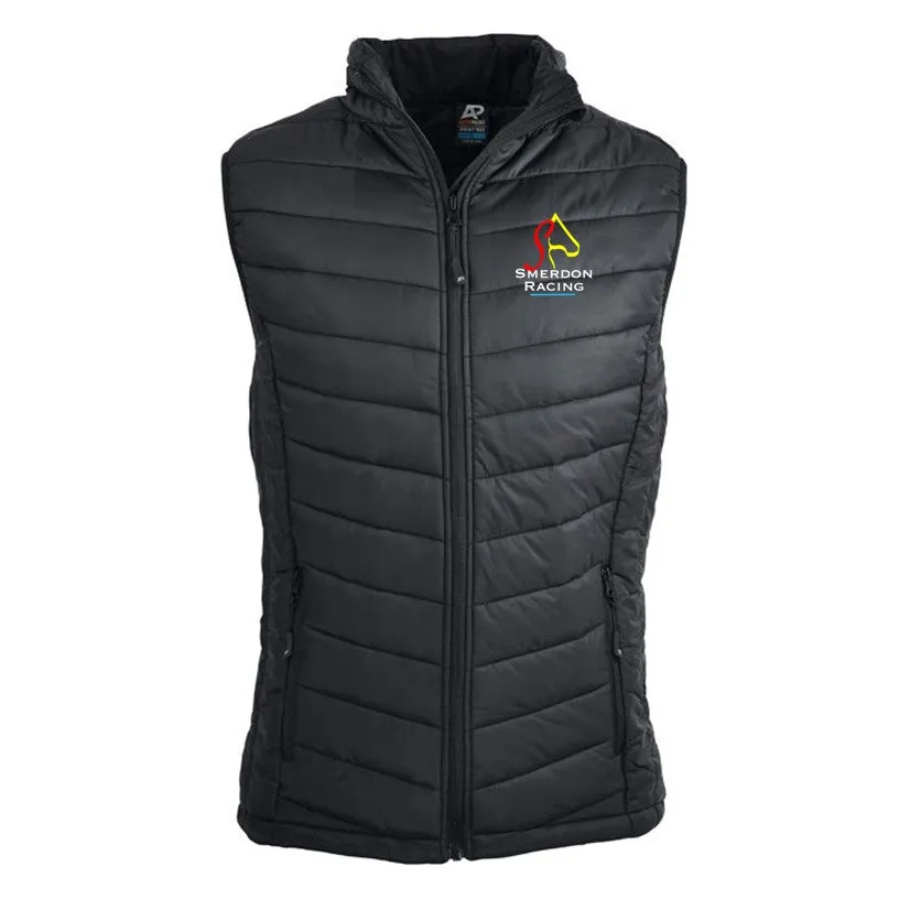 Smerdon - Puffer Vest