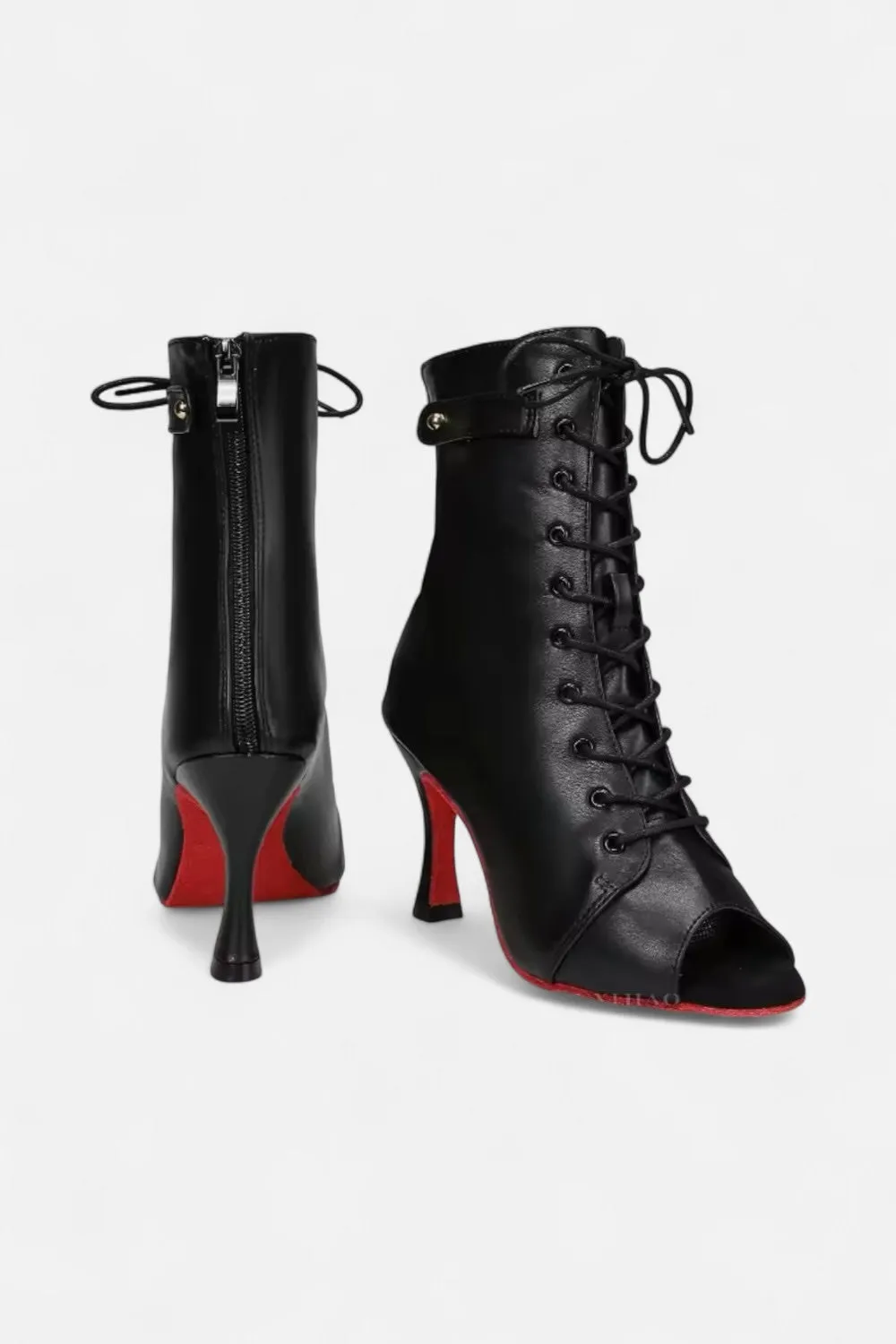 SONEEA HEELS