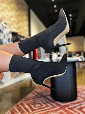 Sophia Stiletto Boots