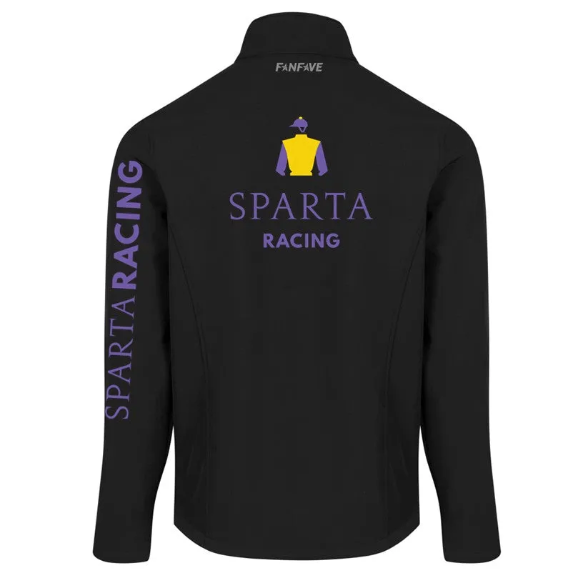 Sparta Racing - SoftShell Jacket
