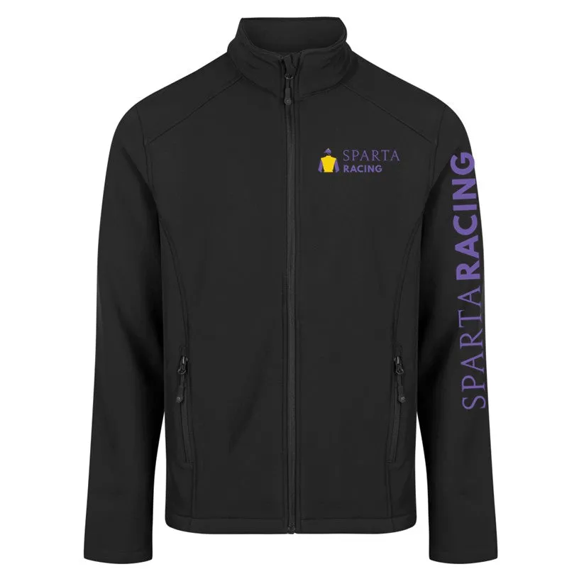 Sparta Racing - SoftShell Jacket