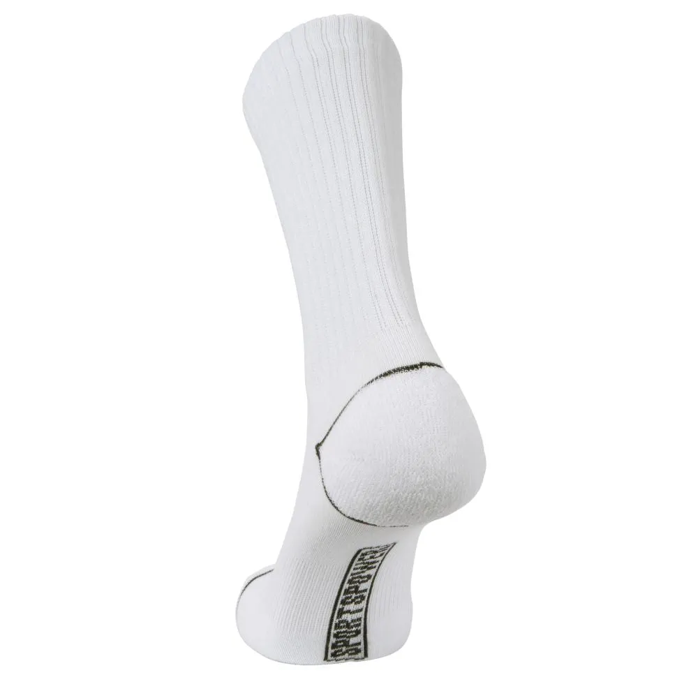 SportsPower Crew Cut Socks - 3 Pack