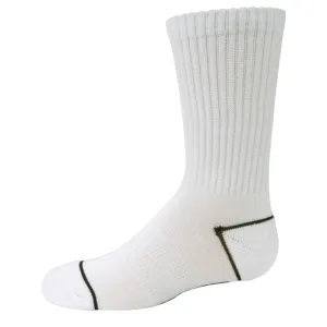 SportsPower Crew Cut Socks - 3 Pack