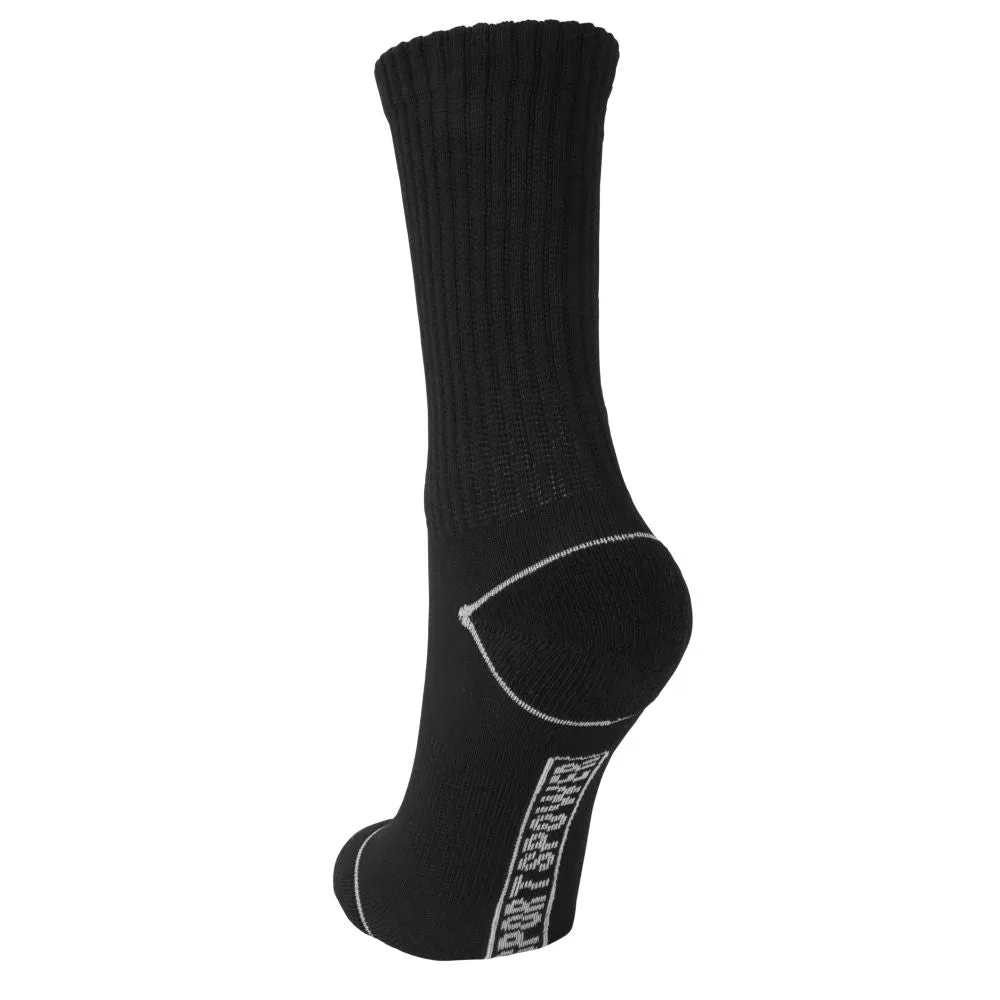 SportsPower Crew Cut Socks - 3 Pack