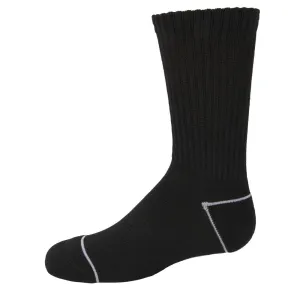 SportsPower Crew Cut Socks - 3 Pack