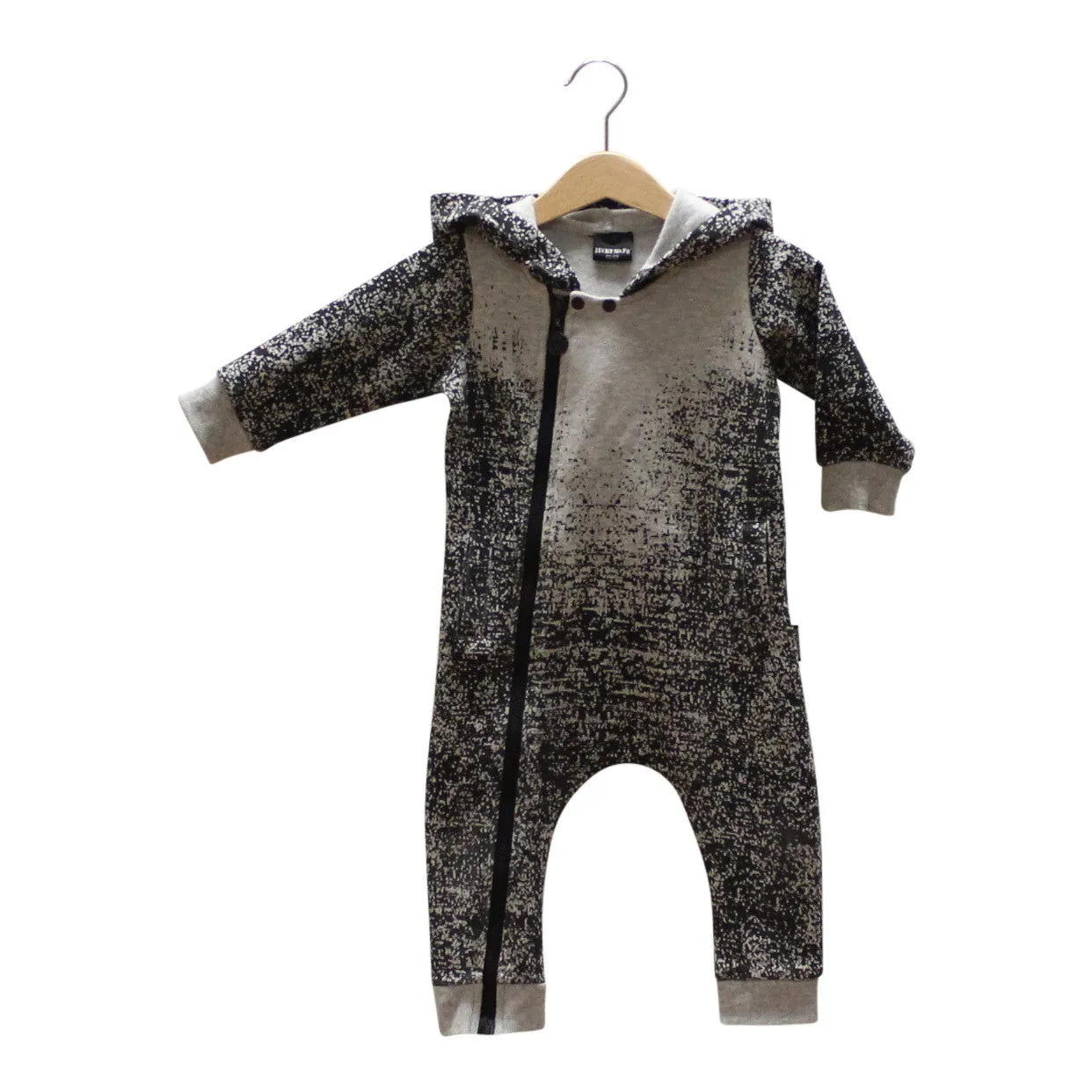 Spray Onepiece