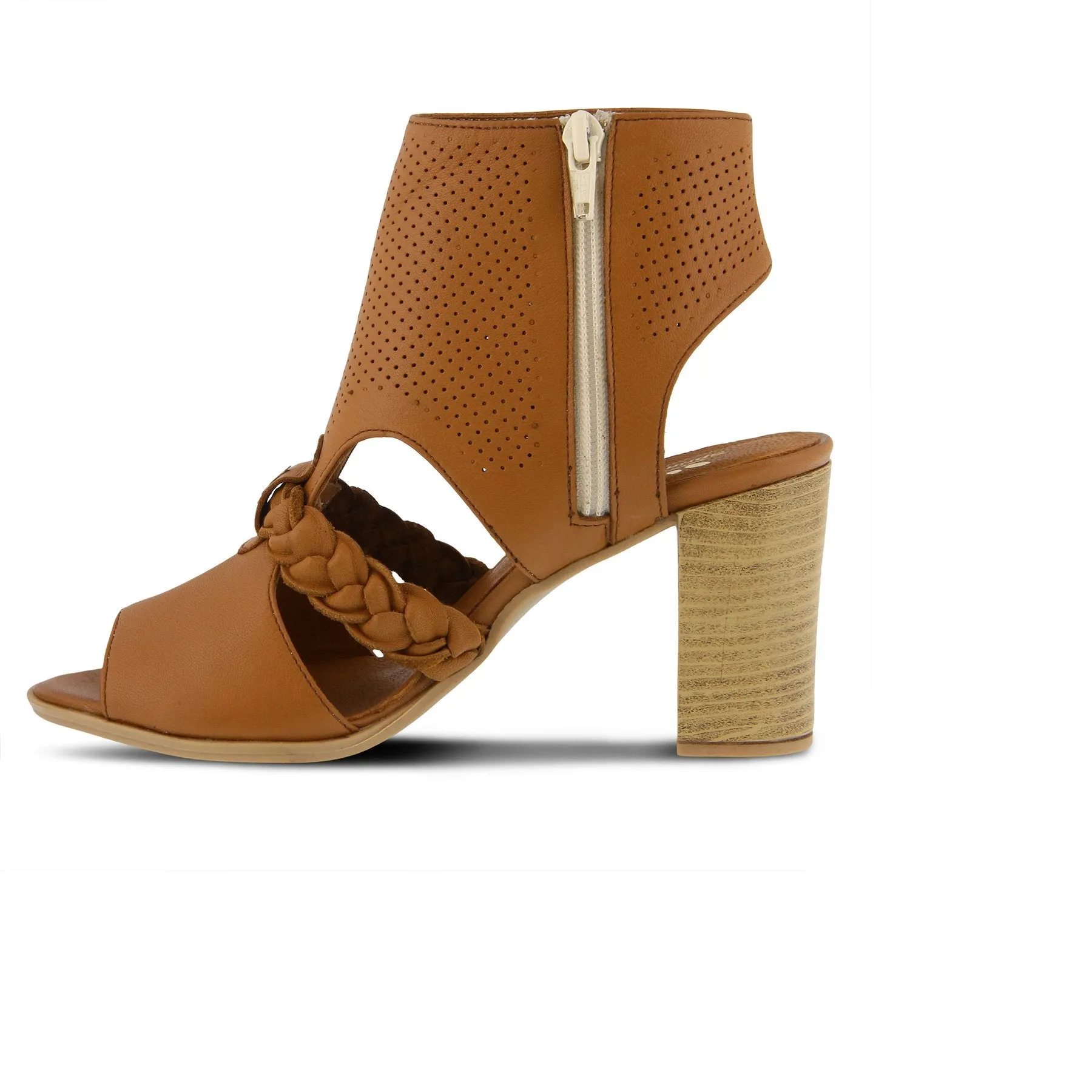 Spring Step Farrah