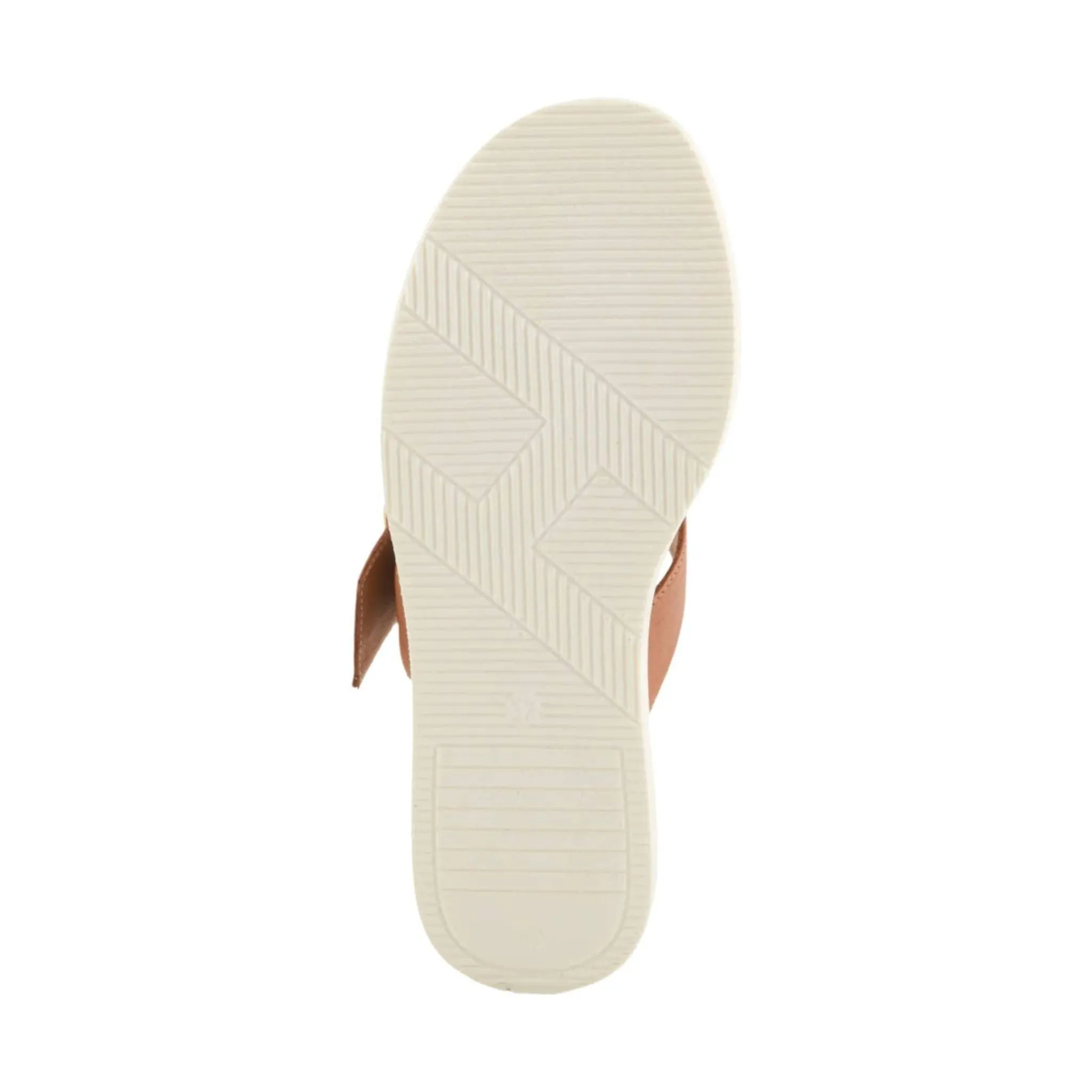 Spring Step Women's Seaport Sandals - Camel