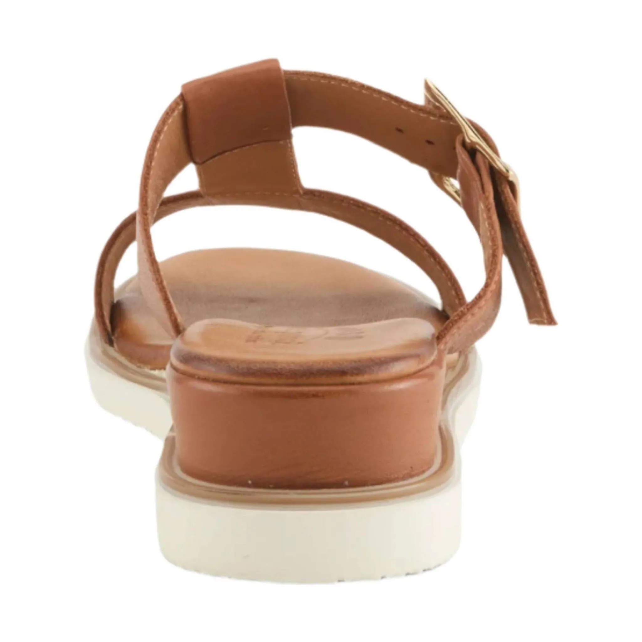 Spring Step Women's Seaport Sandals - Camel