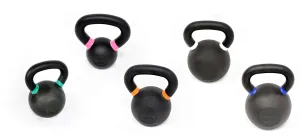 Steel Kettlebells