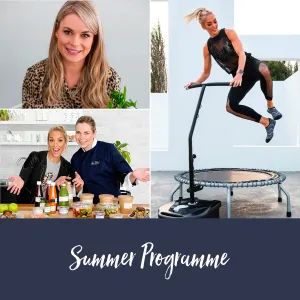 Summer Programme