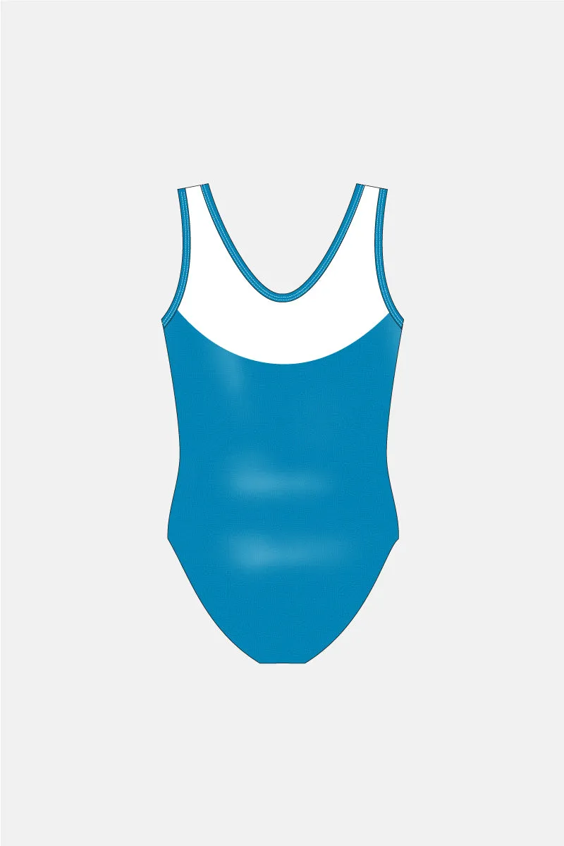 Summit Training Leotard