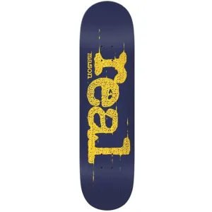 Tabla Real Mason Pro Bold - 8.06"