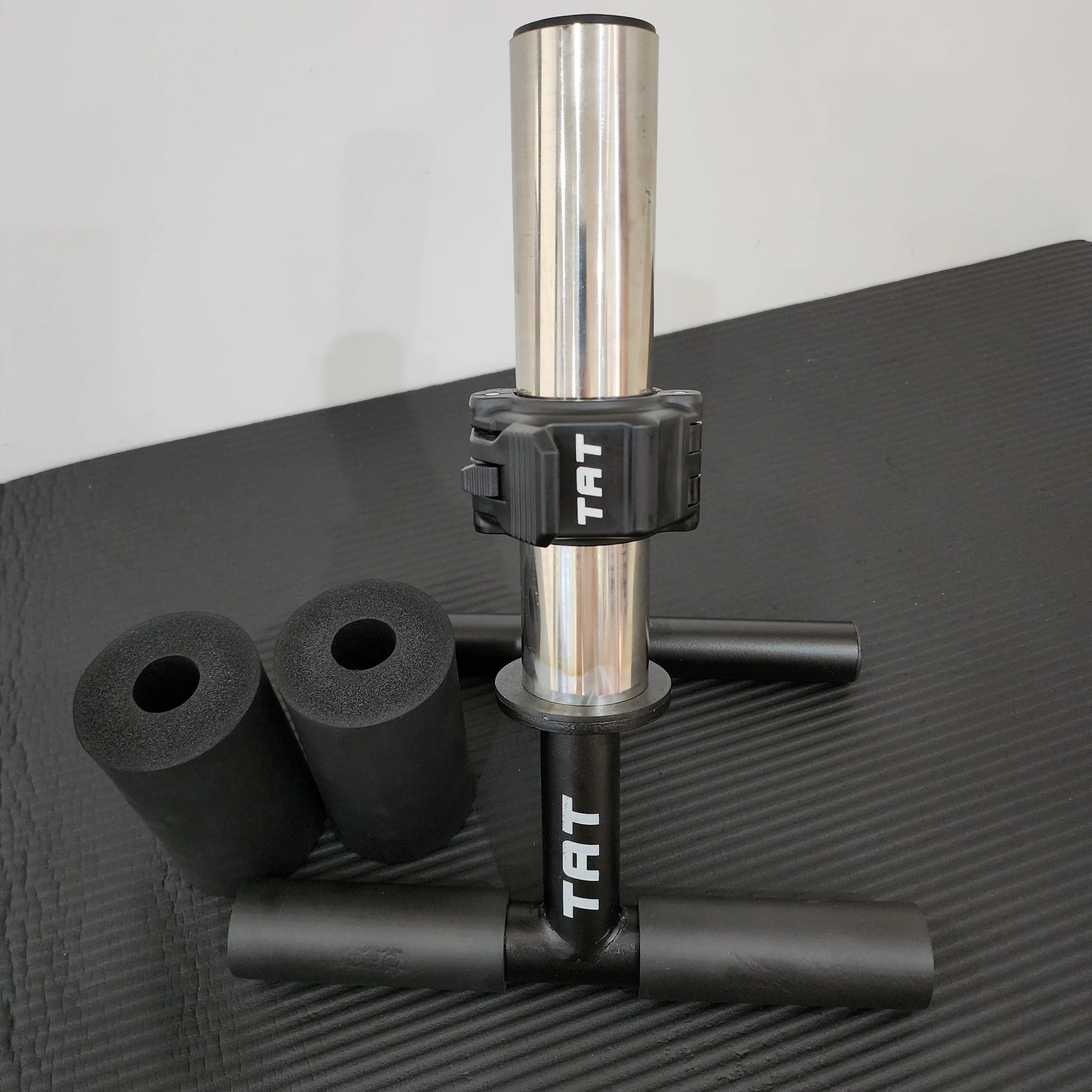 TAT Equipment - Tib Bar Elite V2