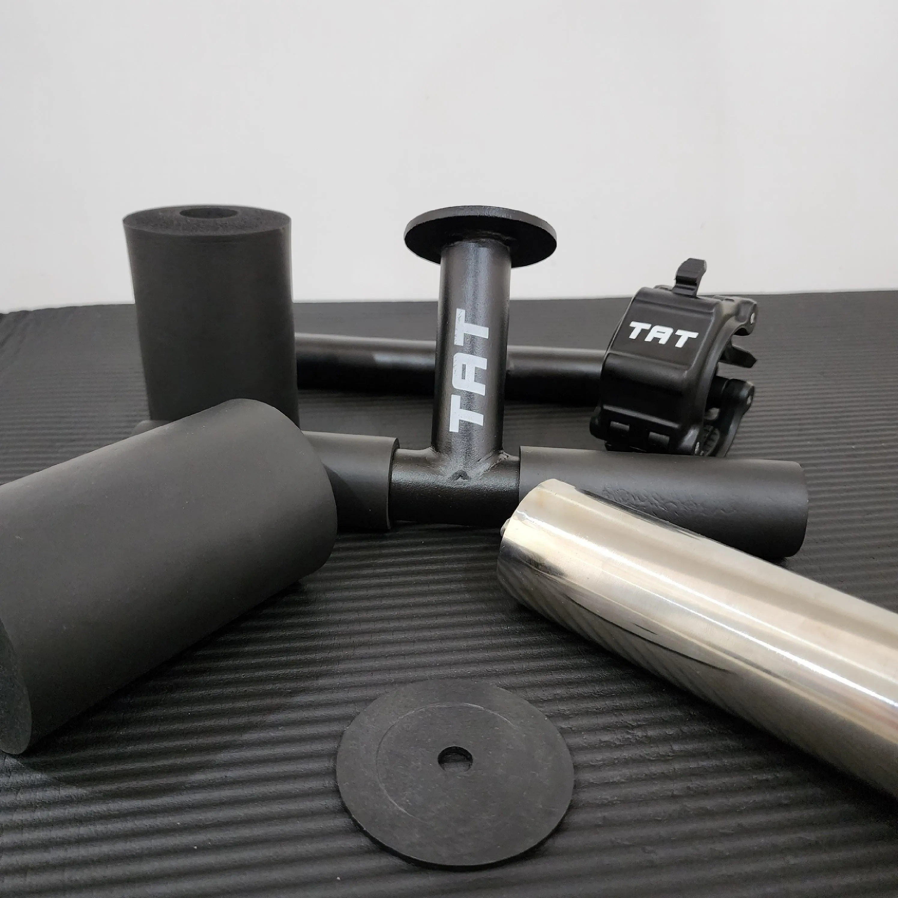 TAT Equipment - Tib Bar Elite V2