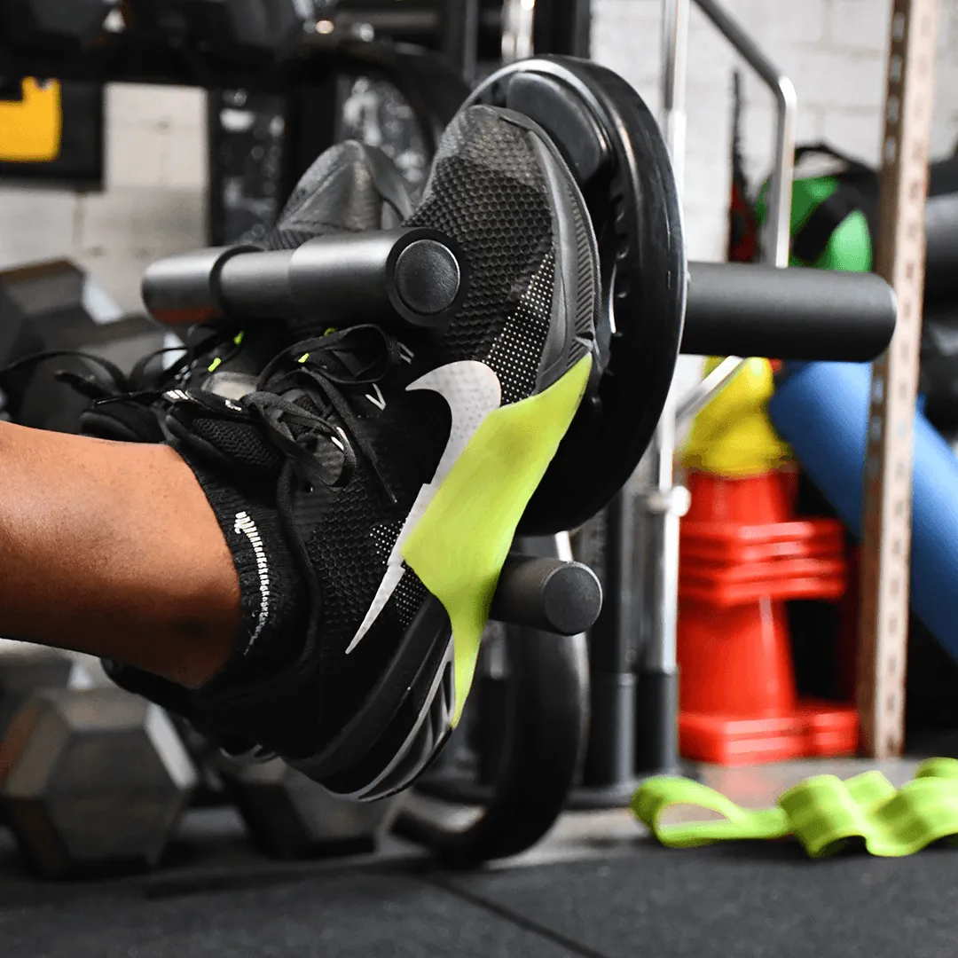 TAT Equipment - Tib Bar Elite V2
