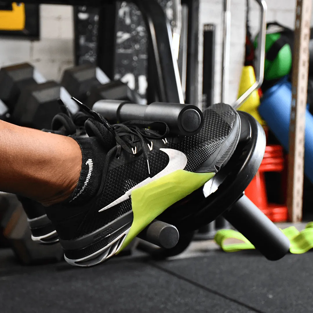TAT Equipment - Tib Bar Elite V2