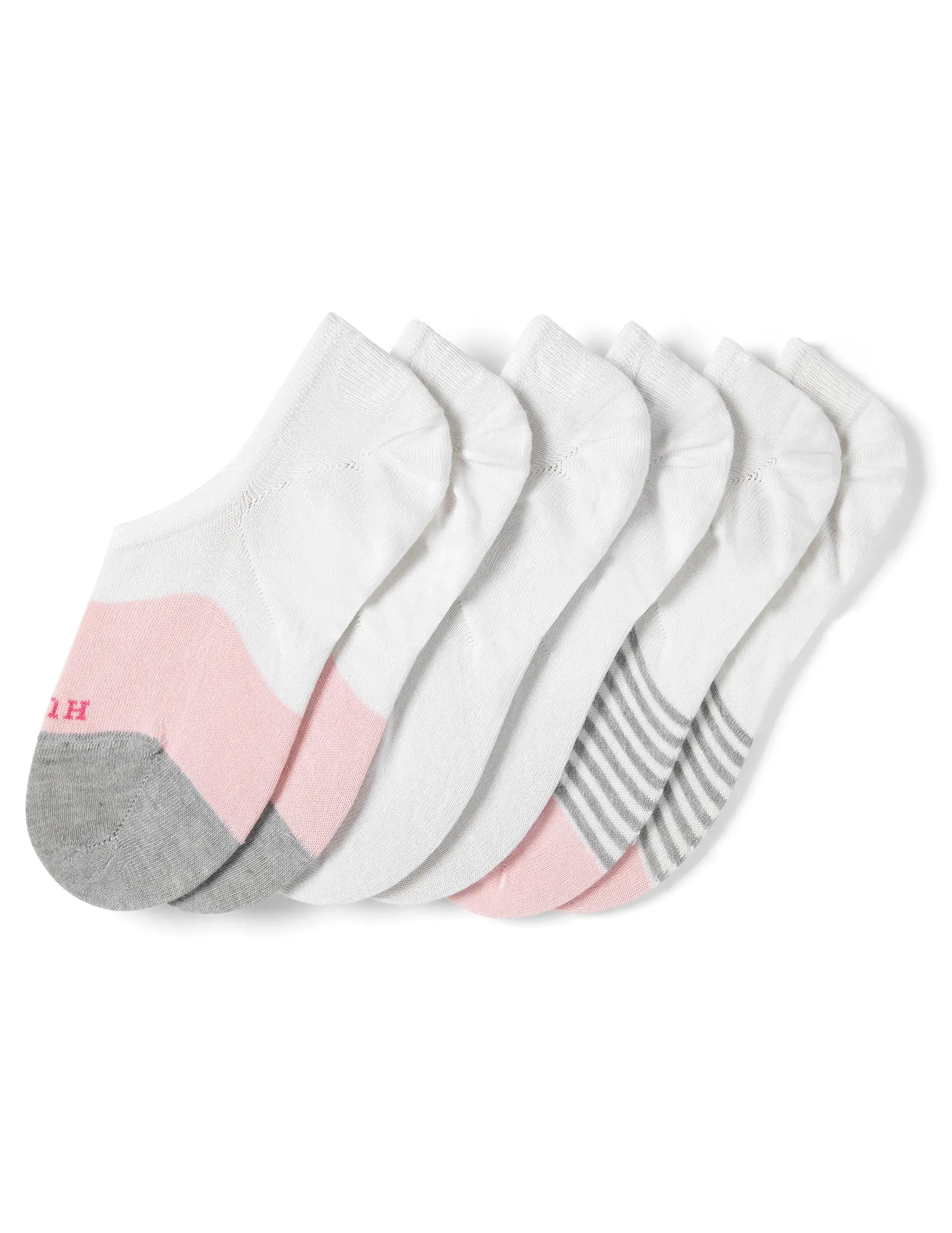 The Perfect Sneaker Liner 3 Pair Pack