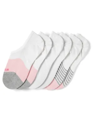 The Perfect Sneaker Liner 3 Pair Pack