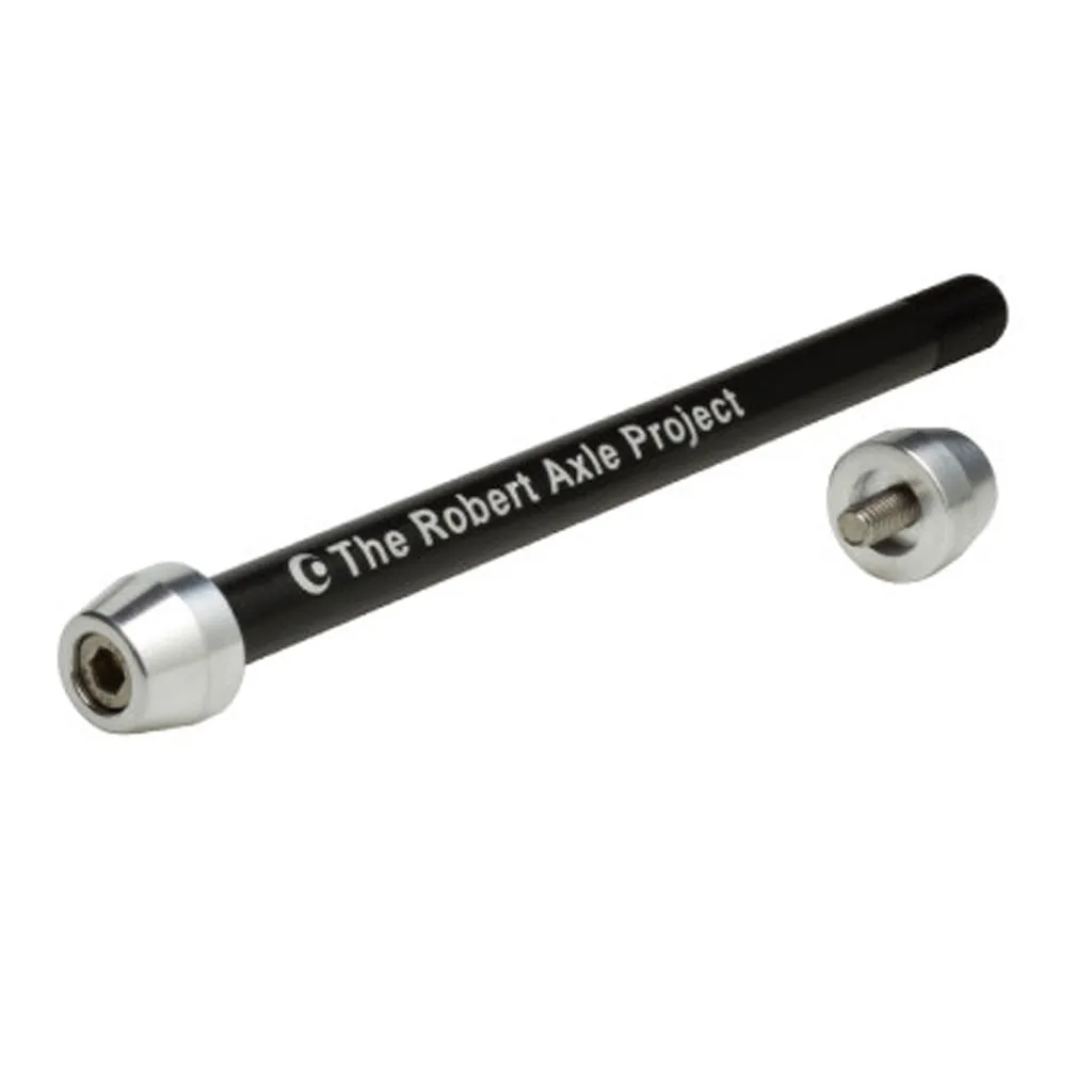 The Robert Axle Project 170mm M12x1.75mm Trainer Axle (TRA223)