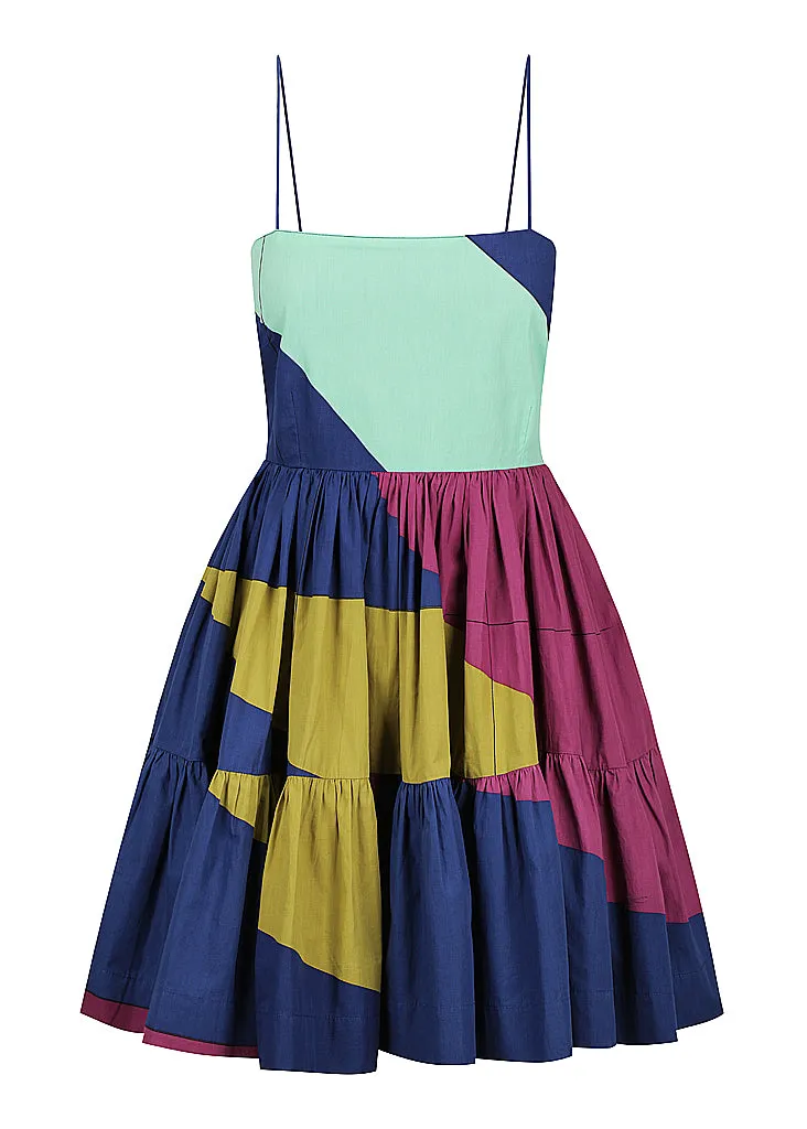 Tiered Mini