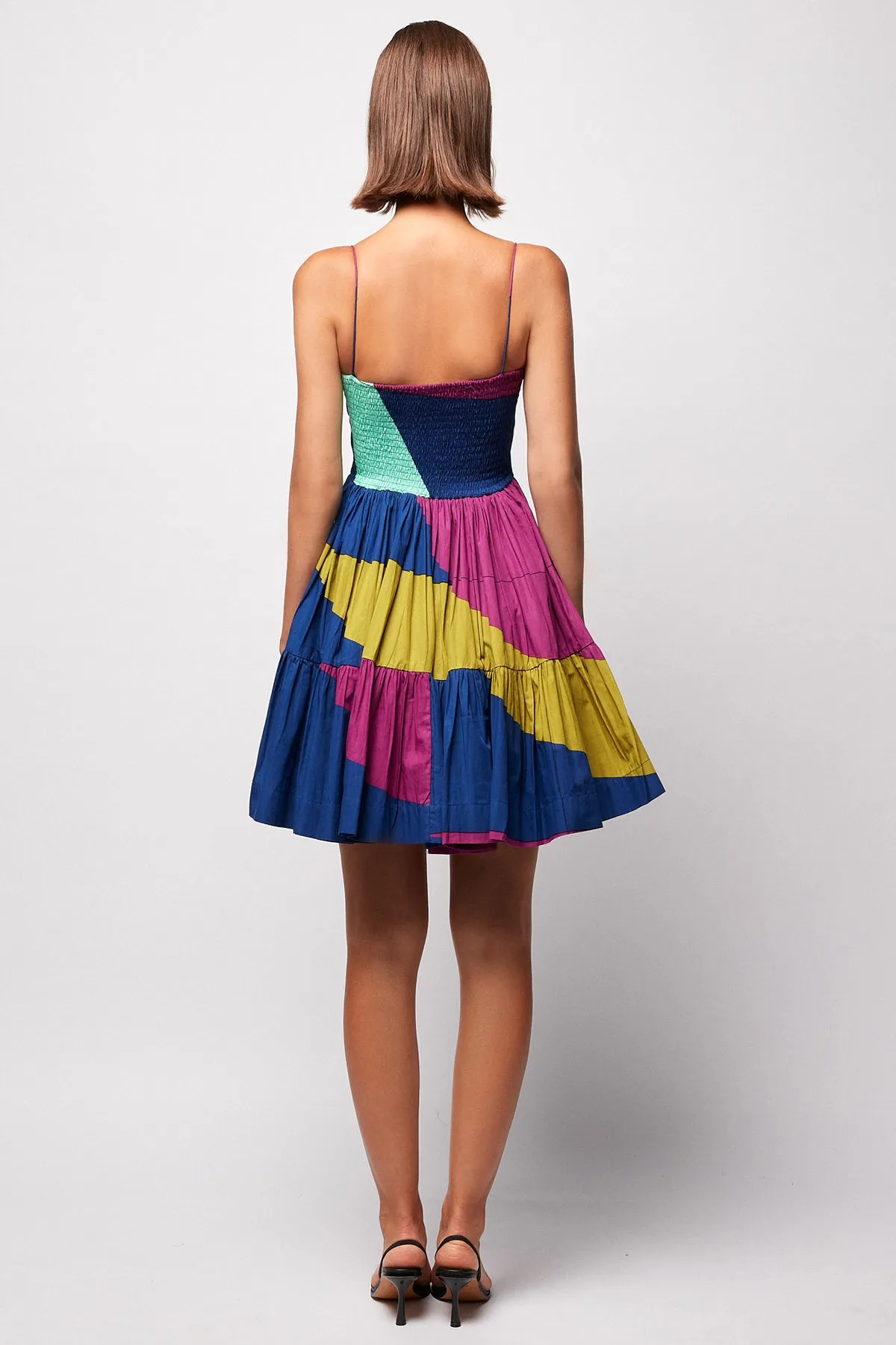 Tiered Mini