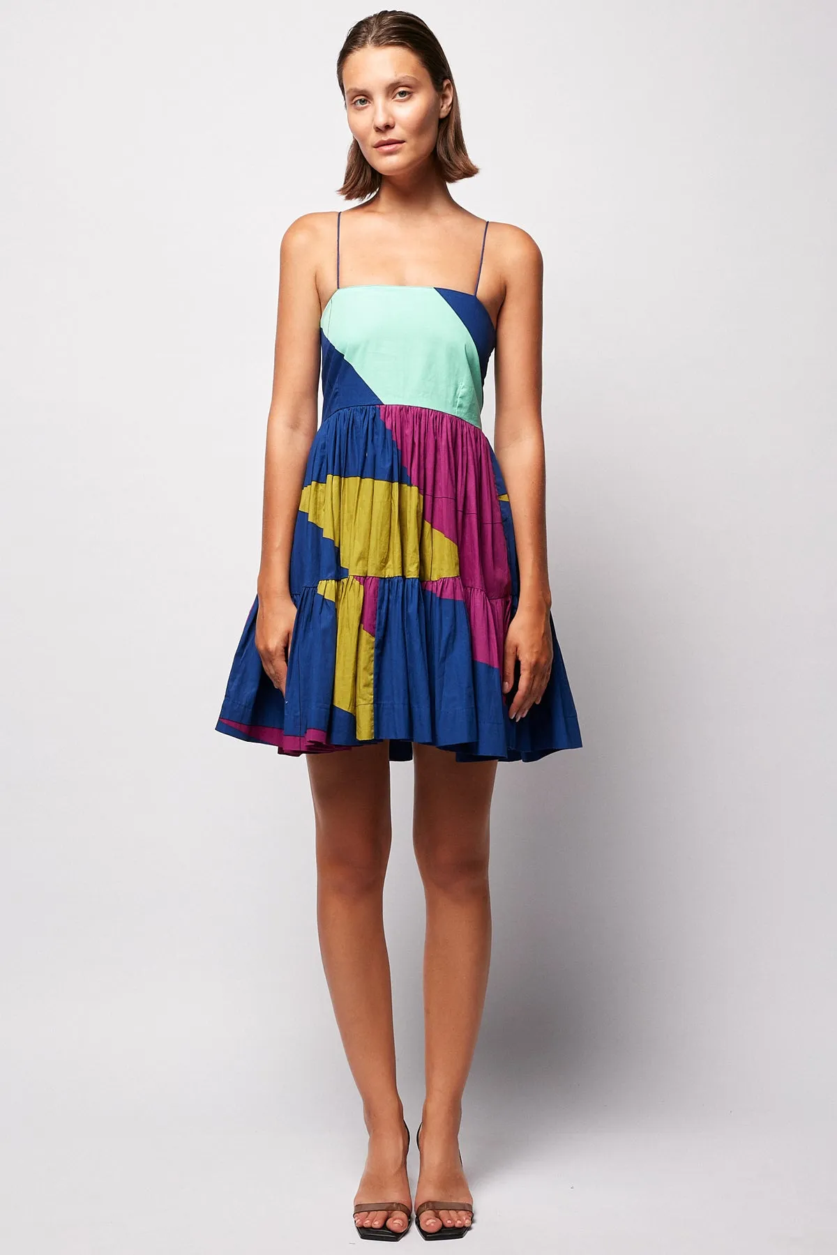 Tiered Mini