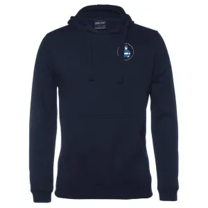 Tom Wolfe - Fleecy Hoodie