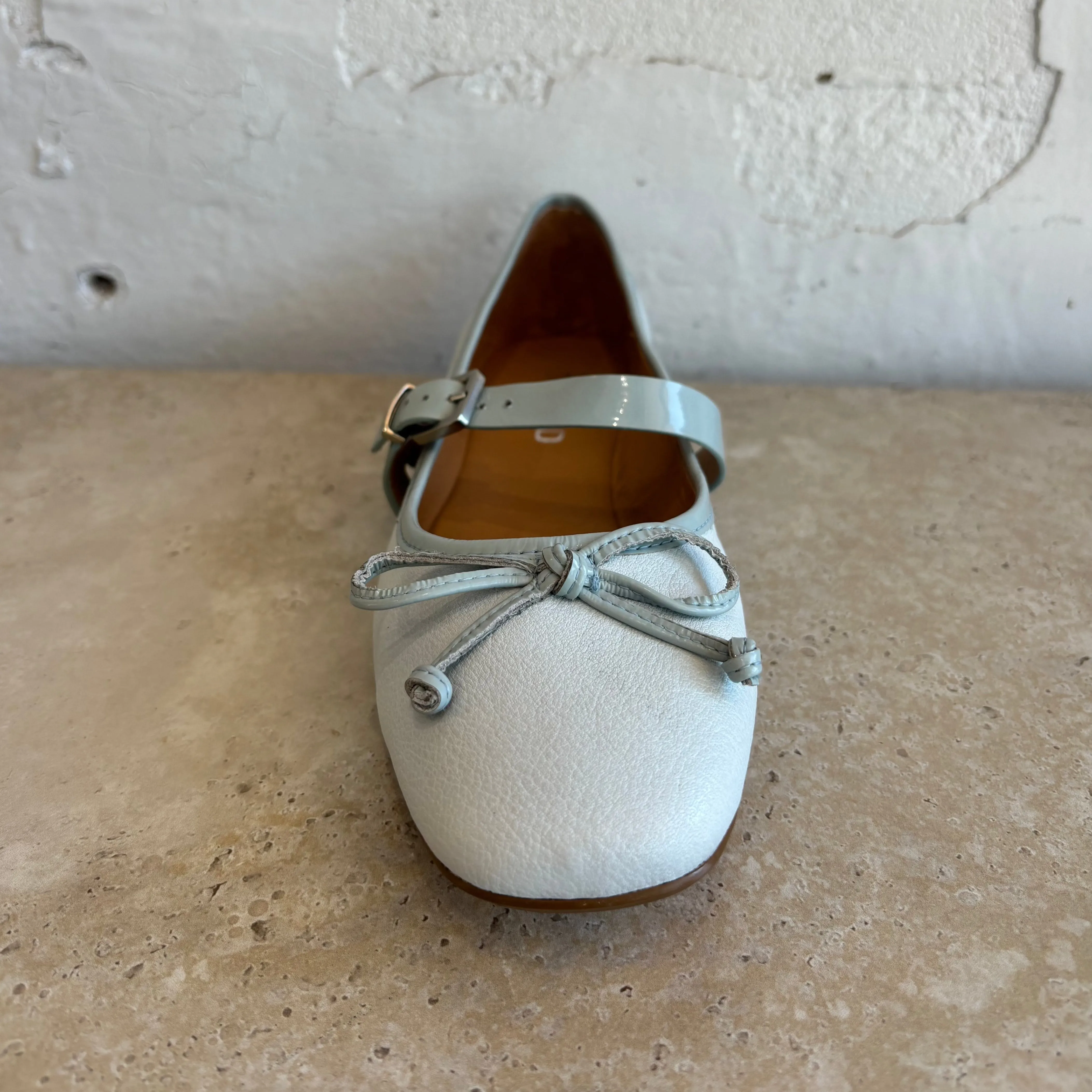 Top End Mettil Blue