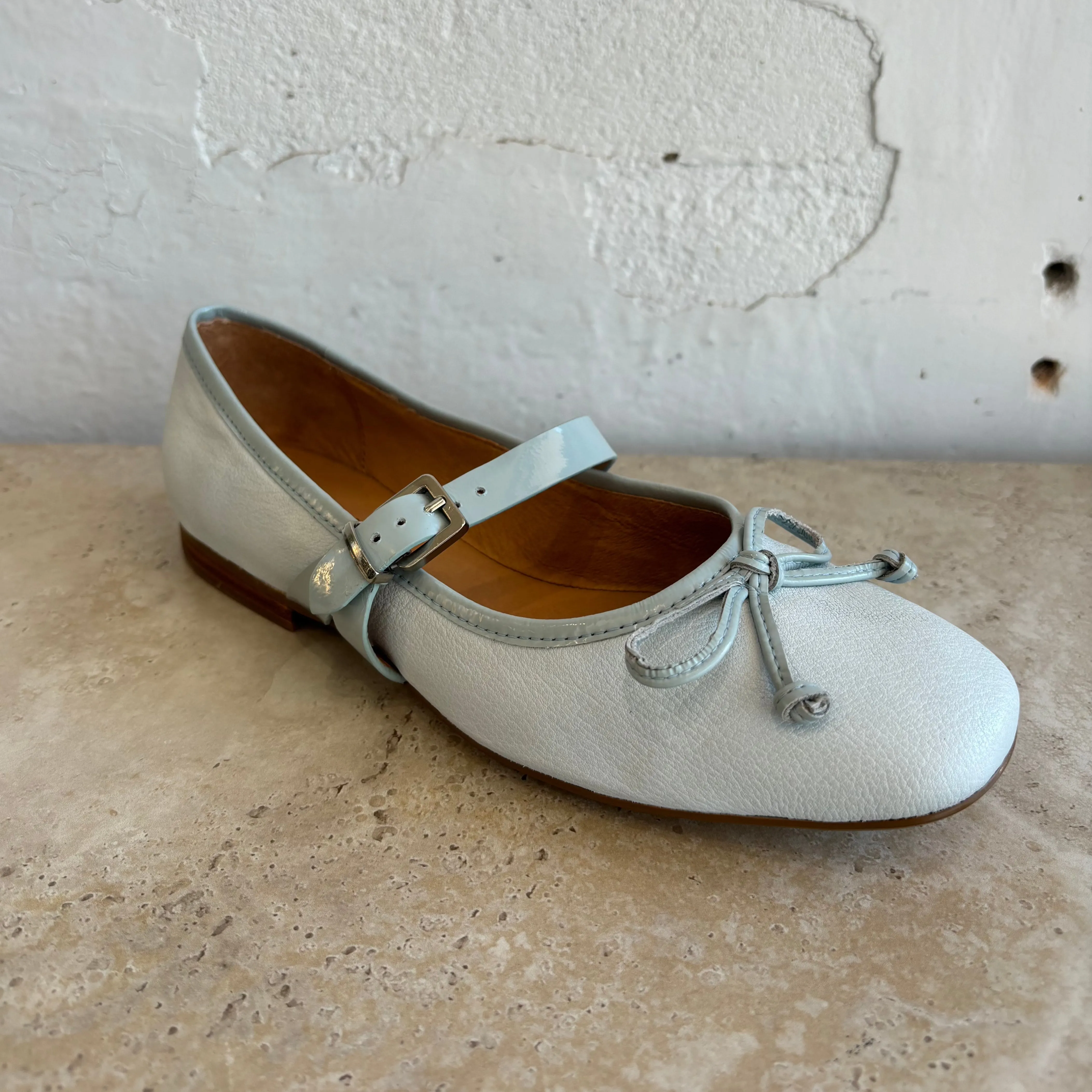 Top End Mettil Blue